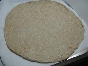 Neapolitan Pizza 003