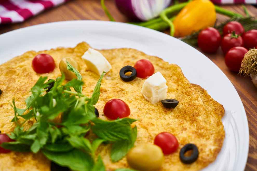 Omelette-Pexels
