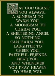 Blessing