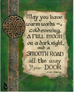 May you have..