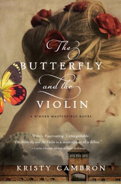 Butterfly and Violin