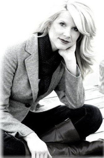 Kristy Cambron Promo